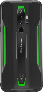 BlackView BV6300 Pro (128GB) Green