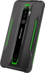 BlackView BV6300 Pro (128GB) Green