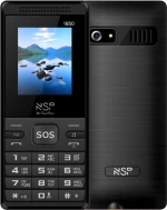 NSP 1850DS (32MB) Black