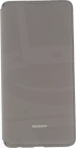 Huawei Wallet Cover Χακί (Huawei P30)