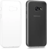 Back Cover Διάφανο (Galaxy A3 2017)