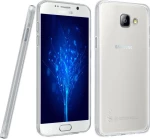 Back Cover Διάφανο (Galaxy A3 2017)