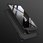 360 Full Cover Μαύρο (Galaxy J4+)