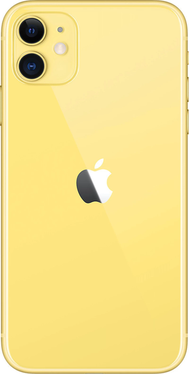 Apple iPhone 11 (4GB/64GB) Yellow