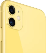Apple iPhone 11 (4GB/64GB) Yellow