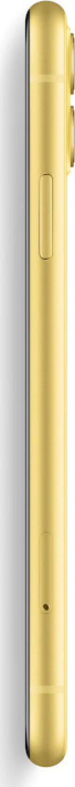 Apple iPhone 11 (4GB/64GB) Yellow
