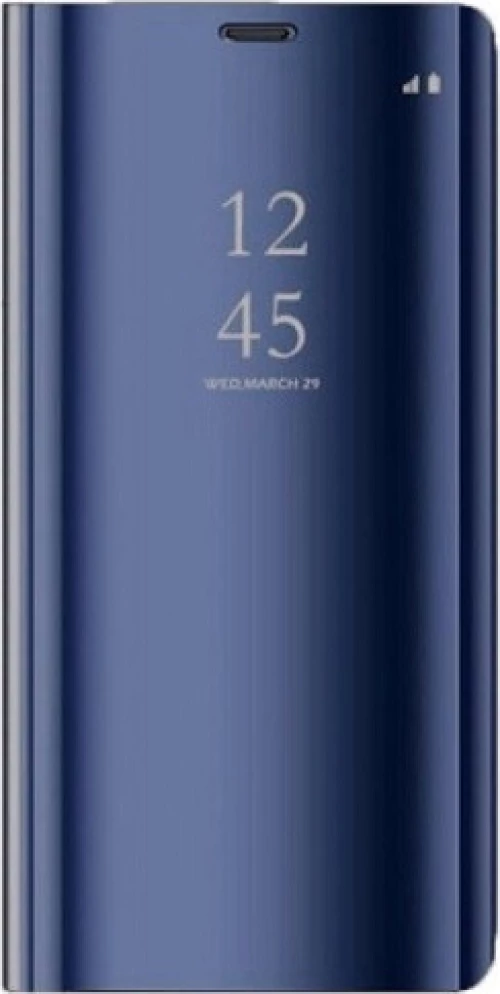 Clear View Μπλε (Huawei Y6 2019)