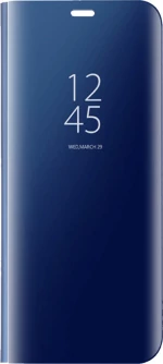 Clear View Μπλε (Huawei Y6 2019)