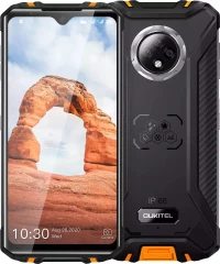 Oukitel WP8 Pro (64GB) Orange