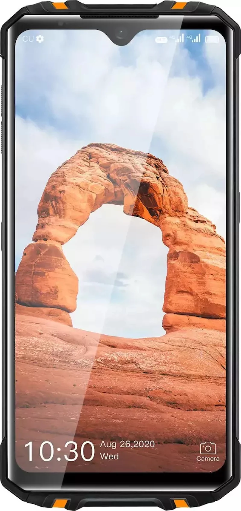 Oukitel WP8 Pro (64GB) Orange