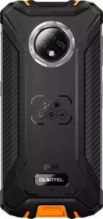 Oukitel WP8 Pro (64GB) Orange