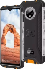 Oukitel WP8 Pro (64GB) Orange