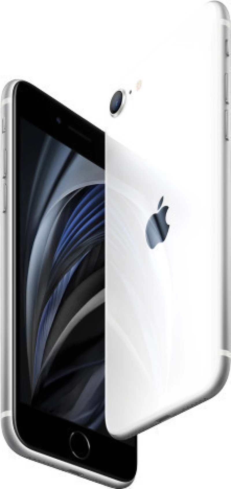 Apple iPhone SE 2020 (3GB/256GB) White