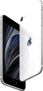 Apple iPhone SE 2020 (3GB/256GB) White