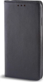 Smart Magnet Book Μαύρο (iPhone SE 2020/8/7)