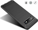 Carbon Flexible Μπλε (Galaxy S10)