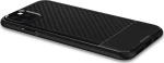 Spigen Core Armor Μαύρο (iPhone 11 Pro Max)