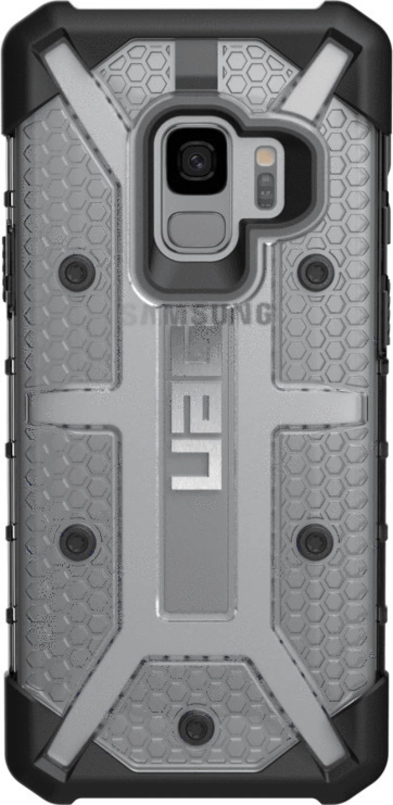 UAG Plasma Ice (Galaxy S9)