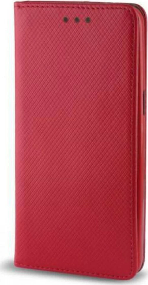 Book Magnet Κόκκινο (Galaxy J6)
