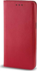 Book Magnet Κόκκινο (Galaxy J6)