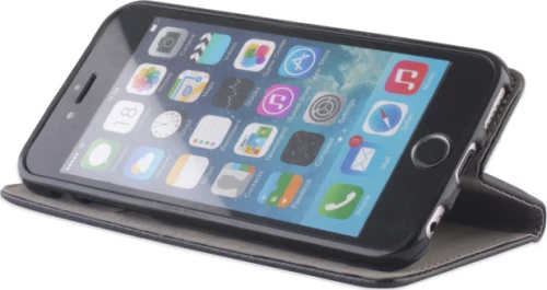 iSelf Book Magnet Samsung Xcover 3 Black