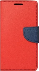 Fancy Book Κόκκινο (Xiaomi Mi 8)