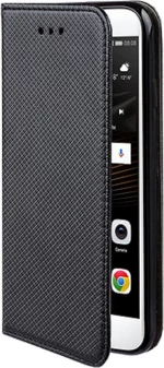 Smart Magnet Μαύρο (Galaxy A7 2018)