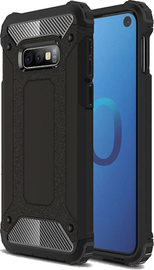 Tough Armor Μαύρο (Galaxy S10e)