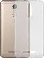 TPU 0.3 Διαφανές (Xiaomi Redmi Pro)