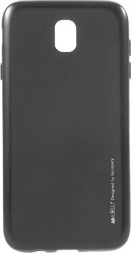 Mercury iJelly Μαύρο (Galaxy J7 2017)