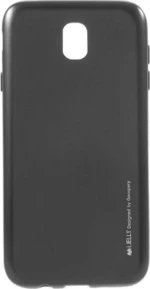 Mercury iJelly Μαύρο (Galaxy J7 2017)
