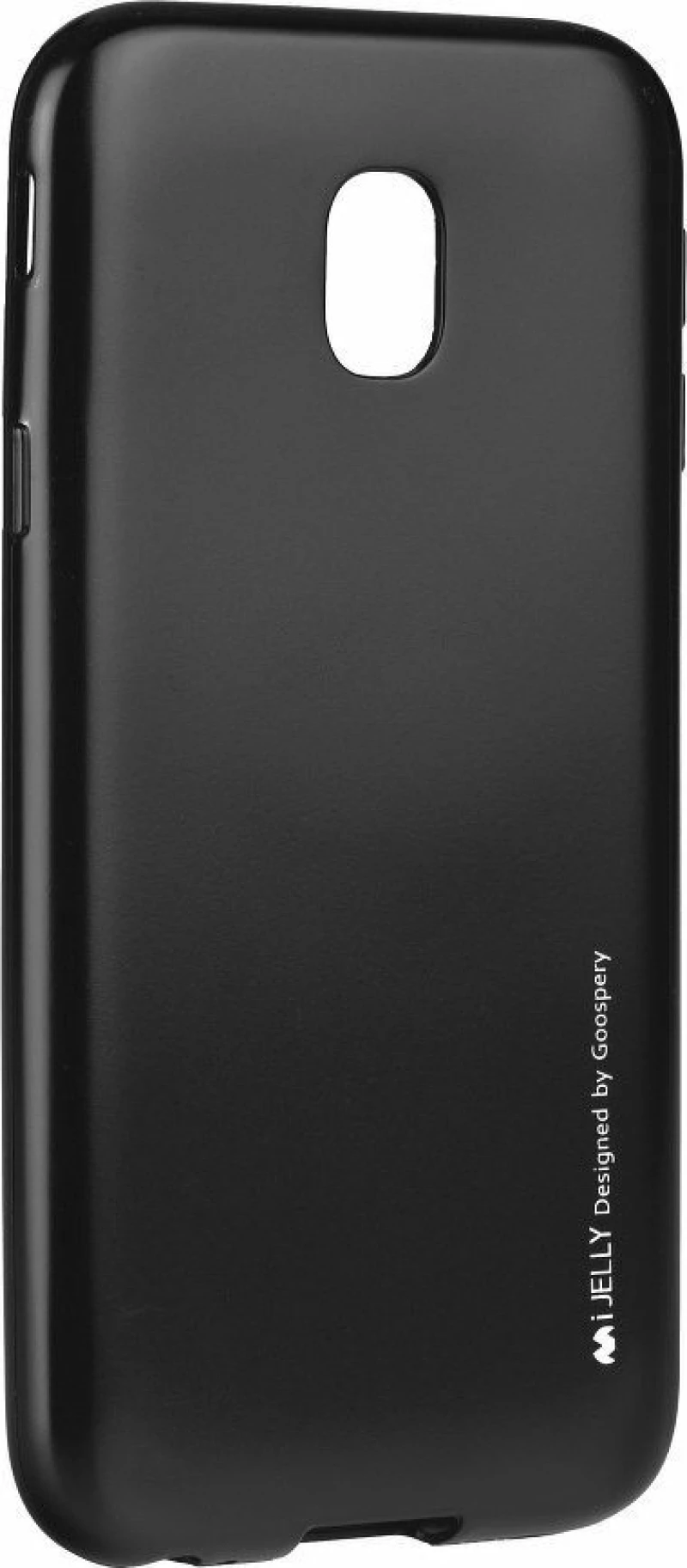 Mercury iJelly Μαύρο (Galaxy J7 2017)