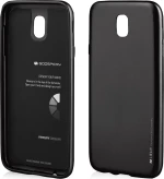 Mercury iJelly Μαύρο (Galaxy J7 2017)