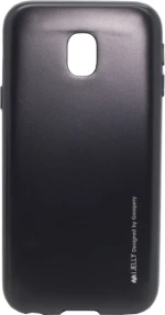 Mercury iJelly Μαύρο (Galaxy J7 2017)