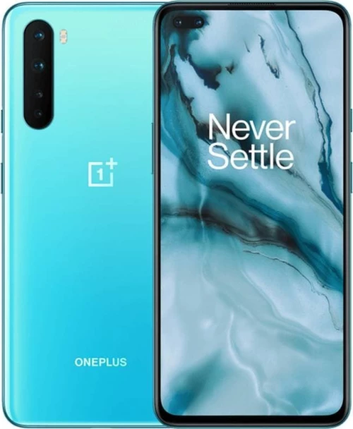 OnePlus Nord (256GB) Blue Marble