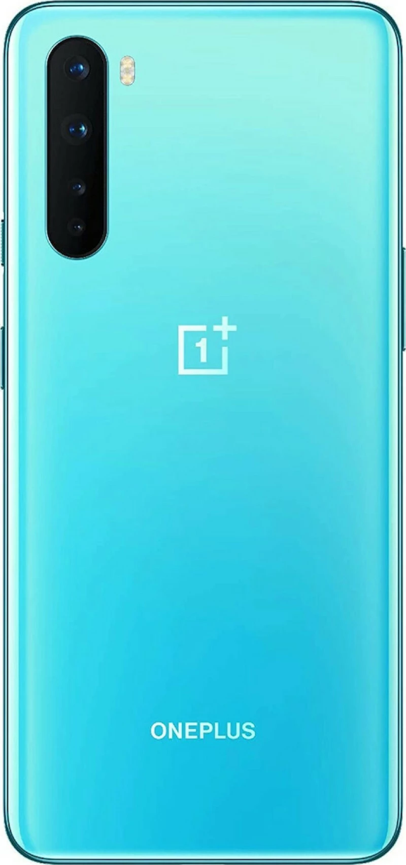OnePlus Nord (256GB) Blue Marble