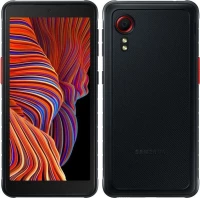 Samsung Galaxy XCover 5 (4GB/64GB) Black