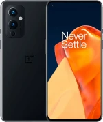 OnePlus 9 (256GB) Astral Black