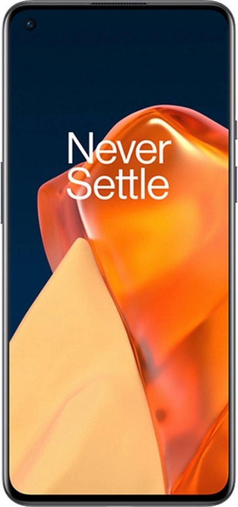 OnePlus 9 (256GB) Astral Black