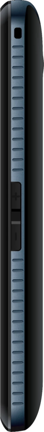 Maxcom Mm38D 2.2" Με Μεγάλα Πλήκτρα, Κουμπί Sos Και Βάση Φόρτισης Μαύρο Maxcom