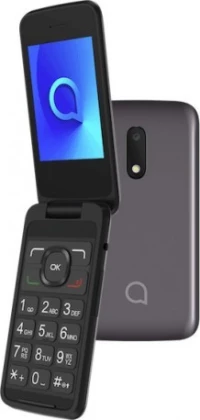 Alcatel 3025X (256MB) Metallic Gray