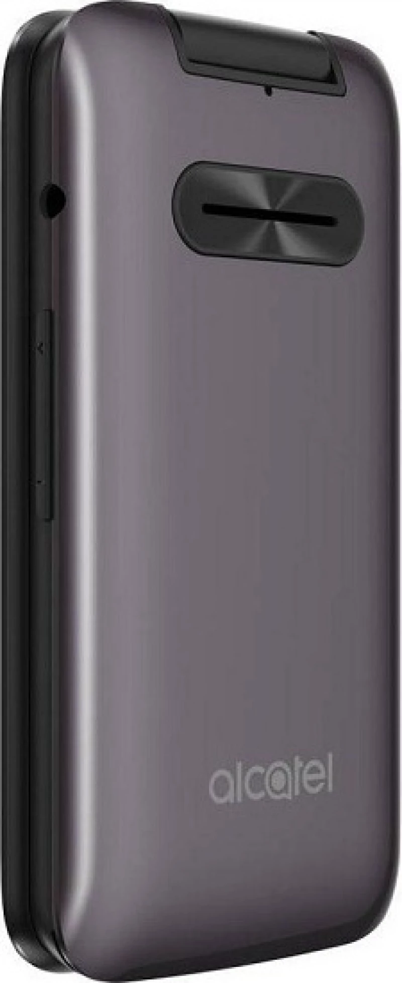 Alcatel 3025X (256MB) Metallic Gray