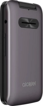 Alcatel 3025X (256MB) Metallic Gray