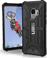 UAG Pathfinder Μαύρο (Galaxy S9)