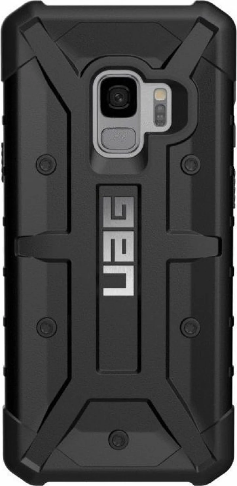 UAG Pathfinder Μαύρο (Galaxy S9)