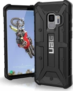 UAG Pathfinder Μαύρο (Galaxy S9)