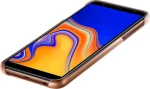 Samsung Gradation Cover Χρυσό (Galaxy J4+)