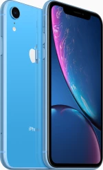 Apple iPhone XR (128GB) Blue