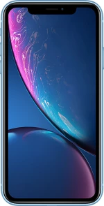 Apple iPhone XR (128GB) Blue