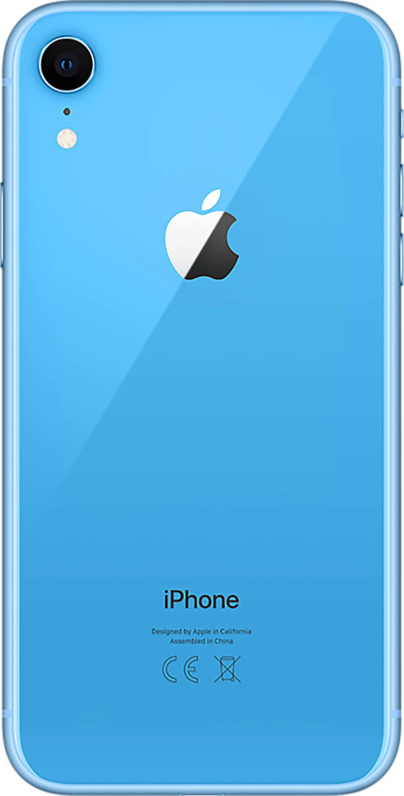 Apple iPhone XR (128GB) Blue